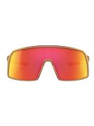 OAKLEY SUTRO RED GOLD SHIFT ORSZÁGÚTI,SPORTSZEMÜVEG