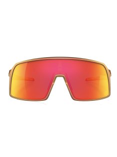 OAKLEY SUTRO RED GOLD SHIFT ORSZÁGÚTI,SPORTSZEMÜVEG