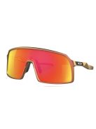 OAKLEY SUTRO RED GOLD SHIFT ORSZÁGÚTI,SPORTSZEMÜVEG