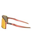 OAKLEY SUTRO RED GOLD SHIFT ORSZÁGÚTI,SPORTSZEMÜVEG