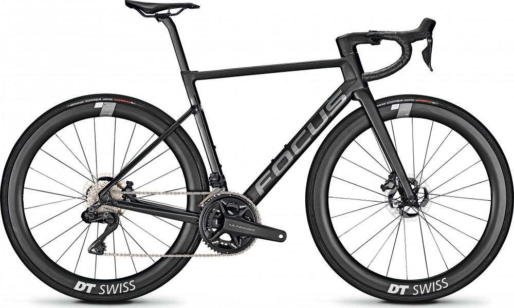 Focus IZALCO MAX 9.8 Borneo Kerékpár Kerékpárbolt és Sze