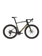 Ridley Kanzo Fast Carbon Shimano GRX Di2 GRAVEL KERÉKPÁR