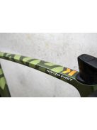 Ridley Kanzo Fast Carbon Shimano GRX Di2 GRAVEL KERÉKPÁR