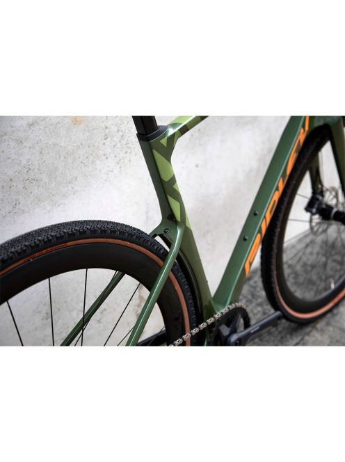 Ridley Kanzo Fast Carbon Shimano GRX Di2 GRAVEL KERÉKPÁR
