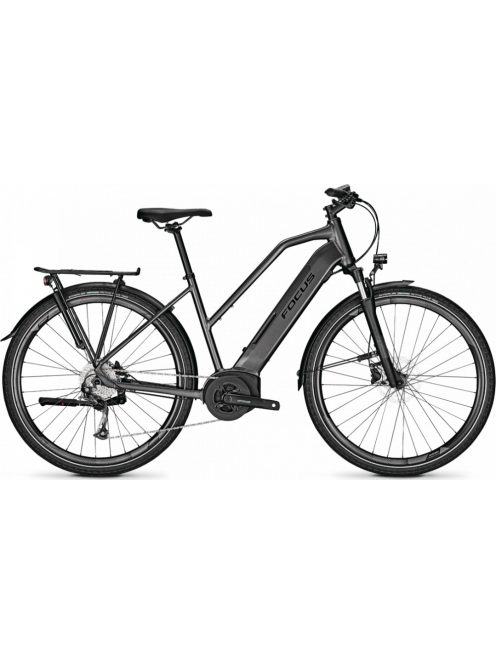 Focus PLANET 2 5.7 ebike