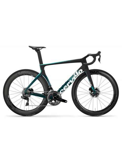 S5 Disc Dura Ace Di2 9170