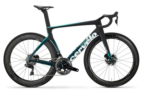 S5 Disc Dura Ace Di2 9170