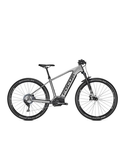 Focus Jarifa2 6.9 ebike