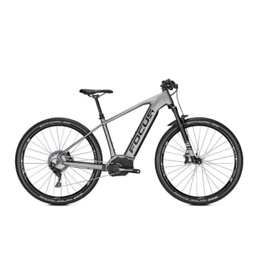 Focus Jarifa2 6.9 ebike
