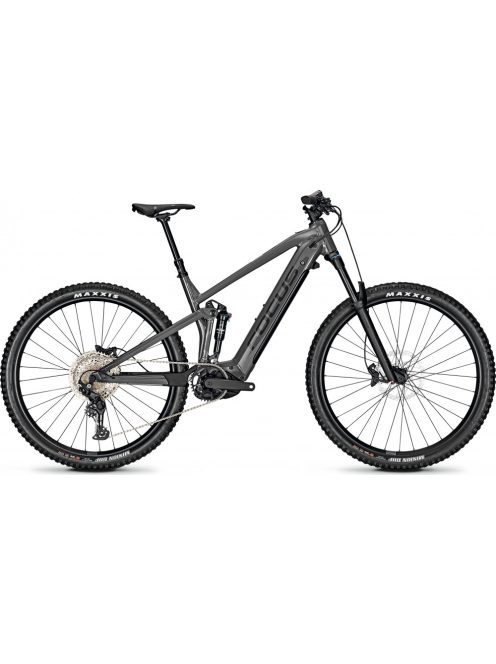 Focus THRON2 6.7 fully e-mtb