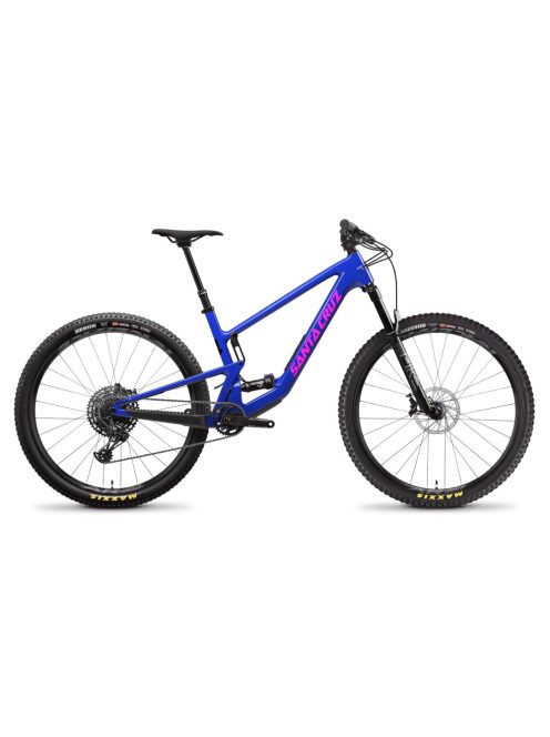 SANTA CRUZ TALLBOY 5C GX AXS 2023 L SIZE