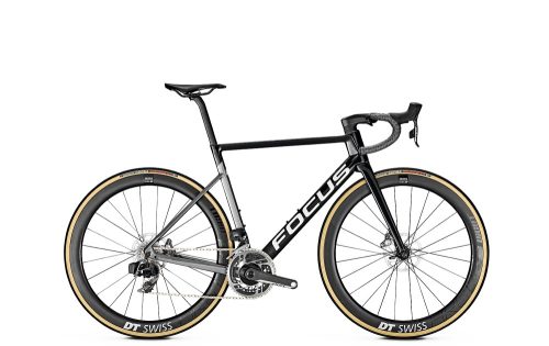 Izalco Max Disc 9.8 AXS