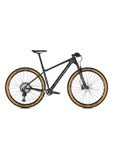 FOCUS RAVEN 8.7 MTB KERÉKPÁR SHIMANO XT-SLX FEKETE