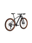 FOCUS RAVEN 8.7 MTB KERÉKPÁR SHIMANO XT-SLX FEKETE