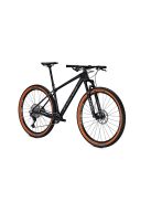 FOCUS RAVEN 8.7 MTB KERÉKPÁR SHIMANO XT-SLX FEKETE