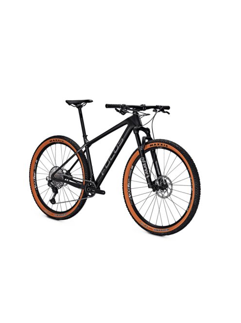 FOCUS RAVEN 8.7 MTB KERÉKPÁR SHIMANO XT-SLX FEKETE