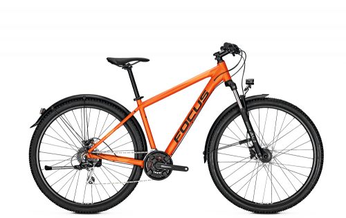Whistler 3.5 EQP