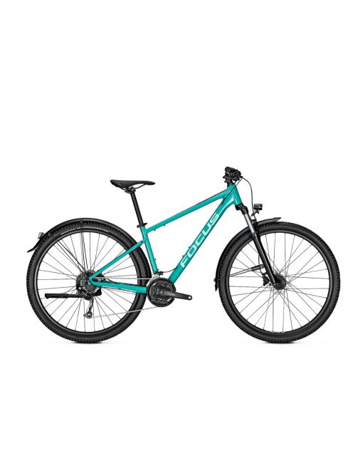 FOCUS WHISTLER 3.6 EQP 29" MTB KERÉKPÁR két fajta színben