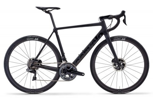 R5 Disc Dura-Ace Di2 9170