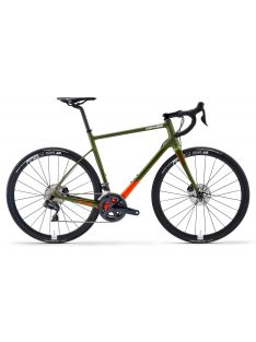 C3 Disc Ultegra Di2 8070