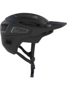 OAKLEY DRT3 ENDURO, MTB,TRAIL KERÉKPÁROS SISAK FEKETE
