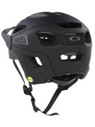 OAKLEY DRT3 ENDURO, MTB,TRAIL KERÉKPÁROS SISAK FEKETE
