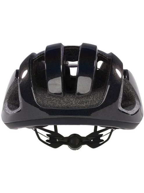 OAKLEY ARO3 Mips országúti sisak matt fekete, fényes fekete színben