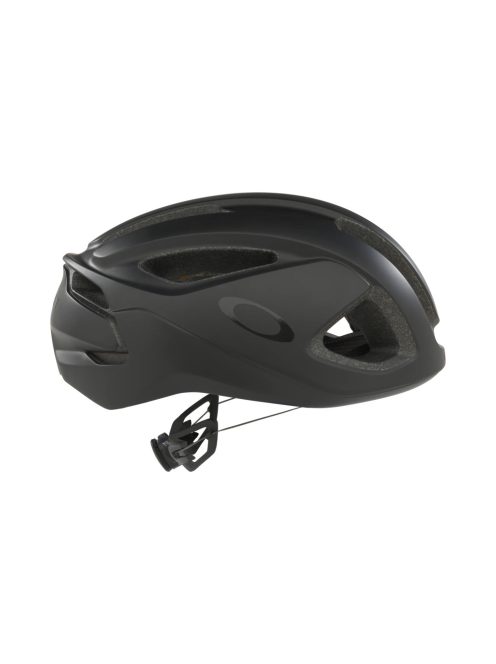 OAKLEY ARO3 Mips országúti sisak matt fekete, fényes fekete színben