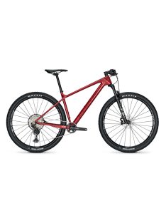 FOCUS RAVEN 8.7 MTB KERÉKPÁR SHIMANO XT-SLX 