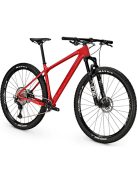 FOCUS RAVEN 8.7 MTB KERÉKPÁR SHIMANO XT-SLX 