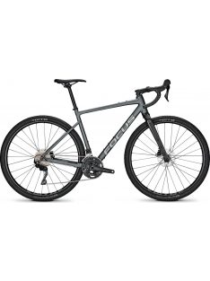 Focus Atlas 6.7 gravel kerékpár