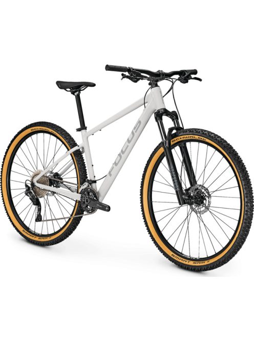 FOCUS WHISTLER 3.8 27,5" SHIMANO DEOERE MTB KERÉKPÁR