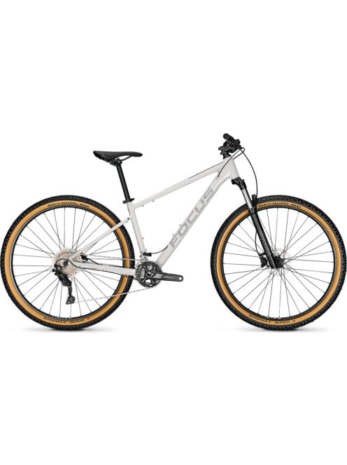 FOCUS WHISTLER 3.8 27,5" SHIMANO DEOERE MTB KERÉKPÁR