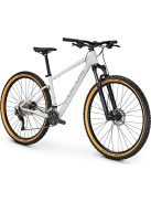 FOCUS WHISTLER 3.8 29" SHIMANO DEOERE MTB KERÉKPÁR