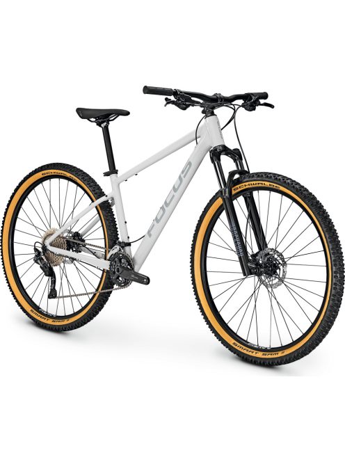 FOCUS WHISTLER 3.8 29" SHIMANO DEOERE MTB KERÉKPÁR