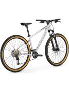 FOCUS WHISTLER 3.8 29" SHIMANO DEOERE MTB KERÉKPÁR