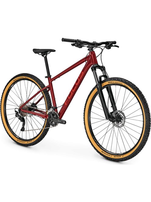 FOCUS WHISTLER 3.7 27,5" MTB KERÉKPÁR