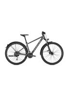 FOCUS WHISTLER 3.6 EQP 27,5" MTB KERÉKPÁR két fajta színben