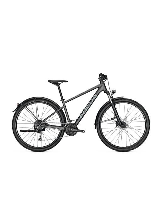 FOCUS WHISTLER 3.6 EQP 27,5" MTB KERÉKPÁR két fajta színben