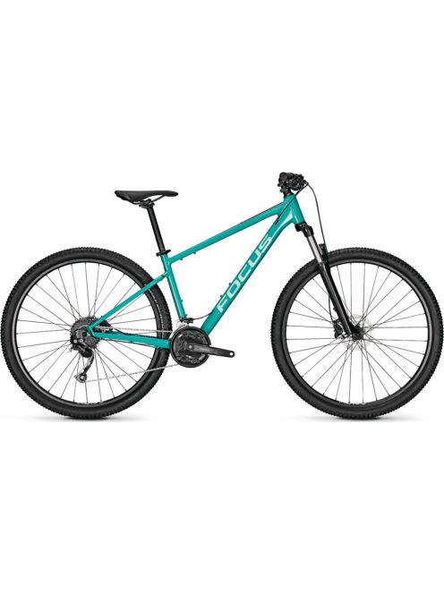 FOCUS WHISTLER 3.6 29" MTB KERÉKPÁR két fajta színben