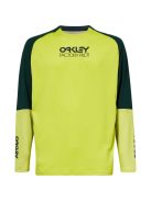 OAKLEY PILOT MTB LS MEZ TÖBB SZÍNBEN