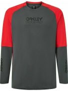 OAKLEY FACTORY PILOT MTB LS JERSEY II MTB MEZ TÖBB SZÍNBEN