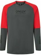 OAKLEY FACTORY PILOT MTB LS JERSEY II MTB MEZ TÖBB SZÍNBEN