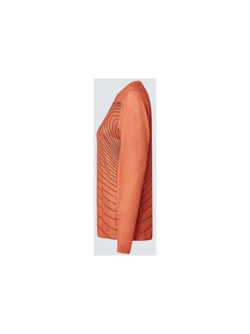 NŐI FACTORY PILOT RC LS JERSEY KERÉKPÁROS MEZ TÖBB SZÍNBEN
