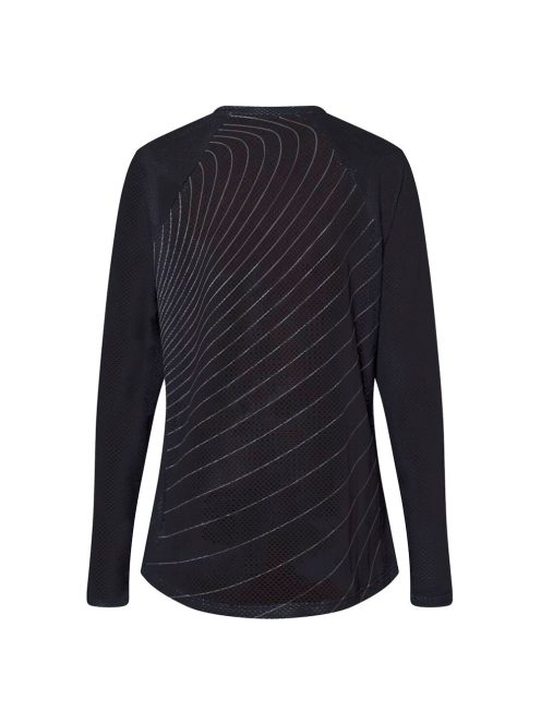 NŐI FACTORY PILOT RC LS JERSEY KERÉKPÁROS MEZ TÖBB SZÍNBEN