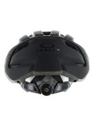 OAKLEY ARO3 LITE EUROPE ORSZÁGÚTI KERÉKPÁROS SISAK MATT FEKETE, FEHÉR SZÍNBEN