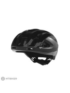   OAKLEY ARO3 ENDURANCE ORSZÁGÚTI KERÉKPÁROS SISAK FEKETE SZÍNBEN