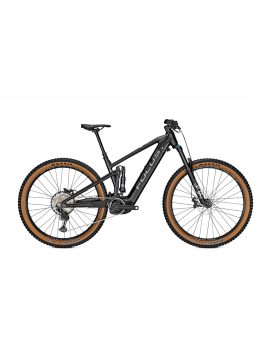 E-BIKE